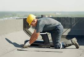 Best Roof Waterproofing  in Oakville, MO